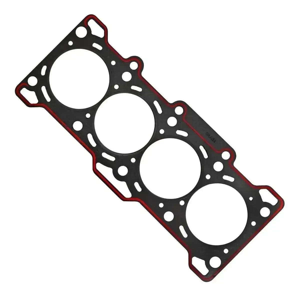 Junta tapa de cilindros para Spark