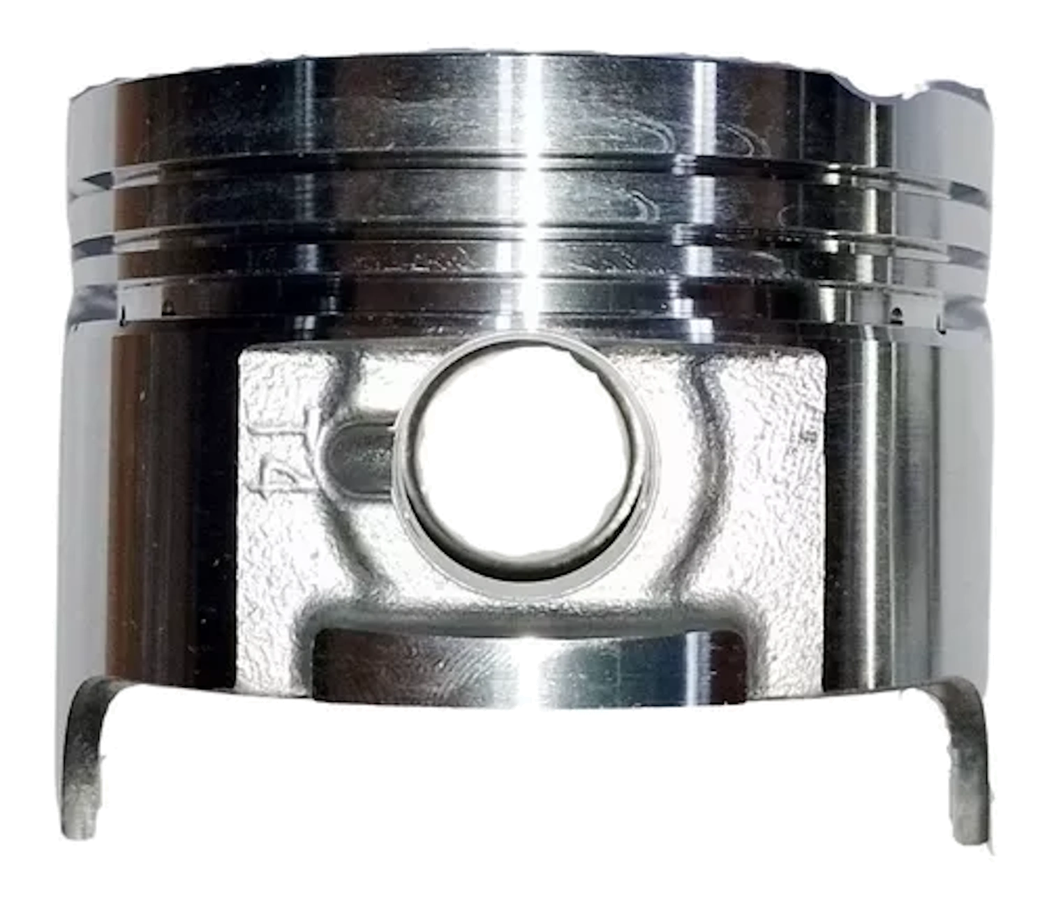 Pistón para Spark