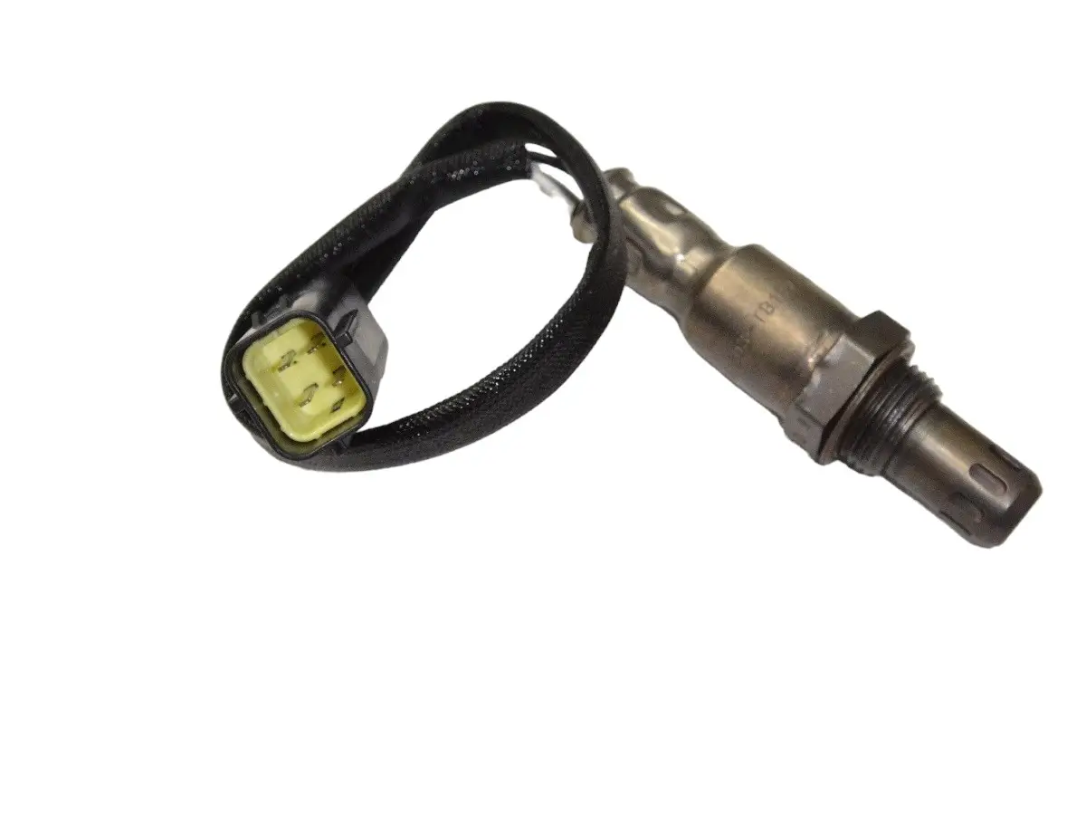 Sonda lambda para Spark