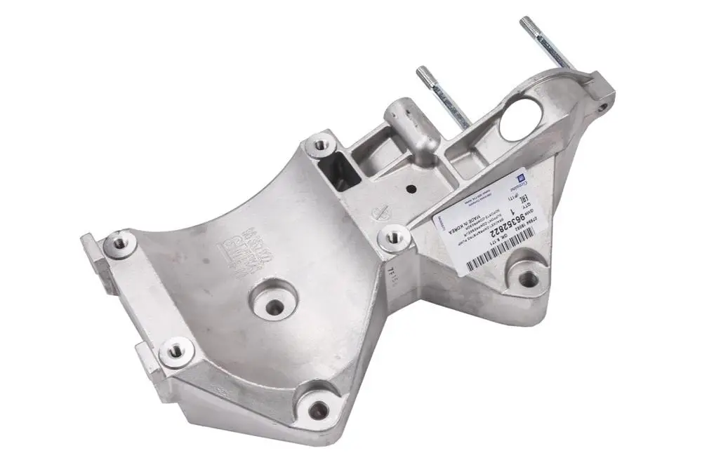 96352822 Soporte Compresor Aveo