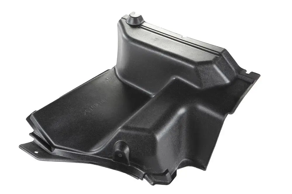 96415054 Tapizado De Baul Lado Derecho Aveo
