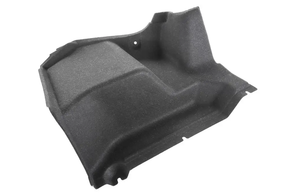96415054 Tapizado De Baul Lado Derecho Aveo