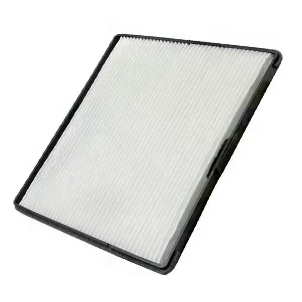 96425700 Filtro De Habitaculo Spark 1.0