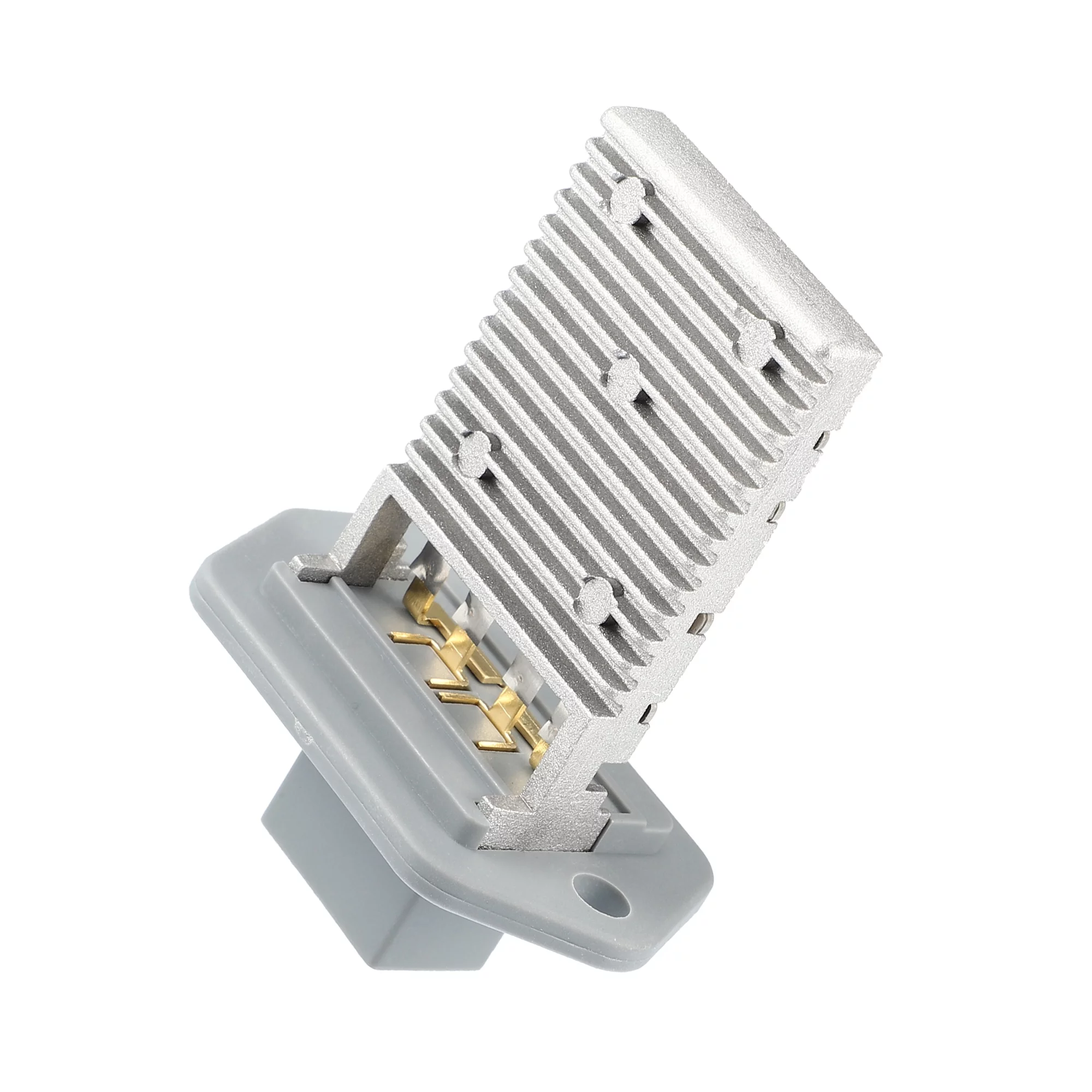 96435889 Variador Velocidad Ventilador Aveo