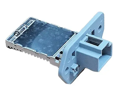 96435889 Variador Velocidad Ventilador Aveo