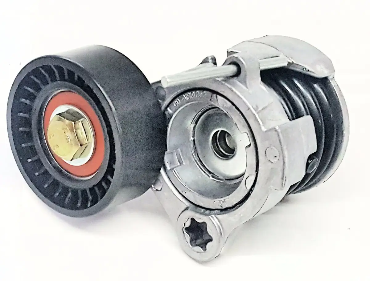 96440419 Tensor De Correa Poliv -movil- Cruze 2.0td /12 - Captiva 2.0td /12