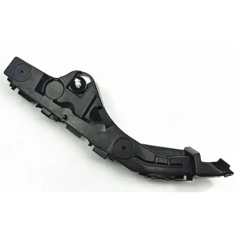 96448219 Soporte Paragolpe Del Izq Lateral Captiva A