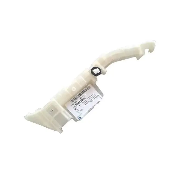 96448220 Soporte Paragolpe Del Der Lateral Captiva A