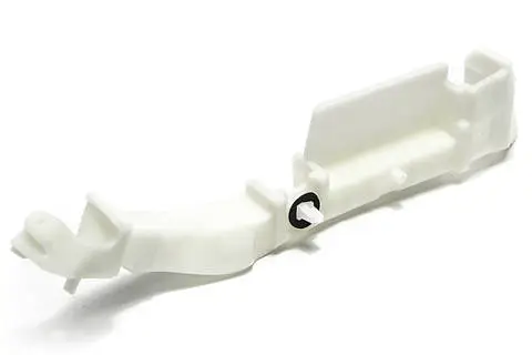 96448220 Soporte Paragolpe Del Der Lateral Captiva A
