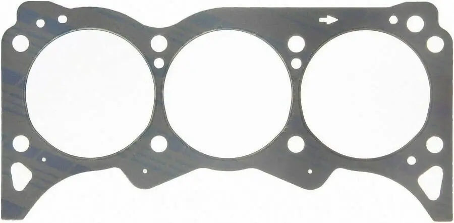 9644PT Junta Tapa De Cilindro Lumina 3.8
