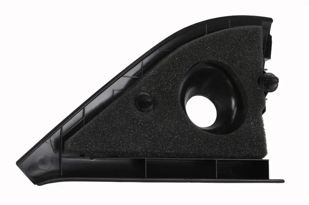 96468949 Moldura Espejo Interior Lado Derecho Aveo