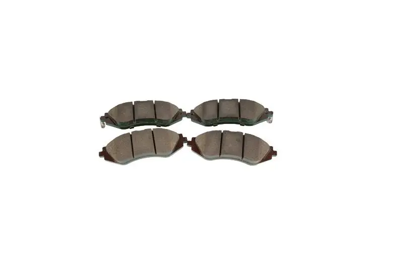 96475176 Pastilla De Freno Delantera Aveo