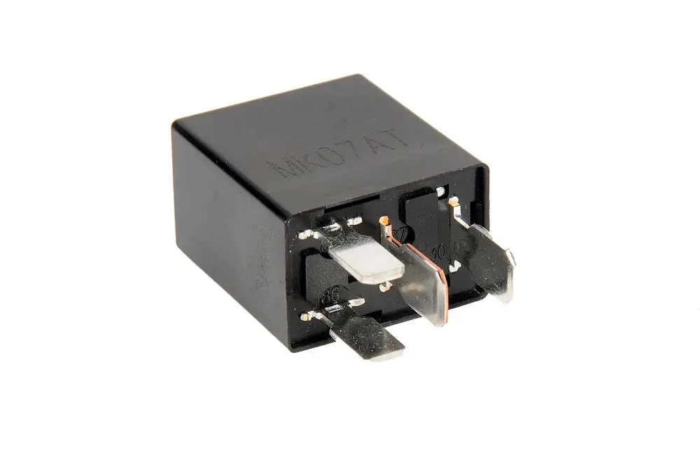 96484304 Relay Electro Aveo-cobalt Corsa S/aa
