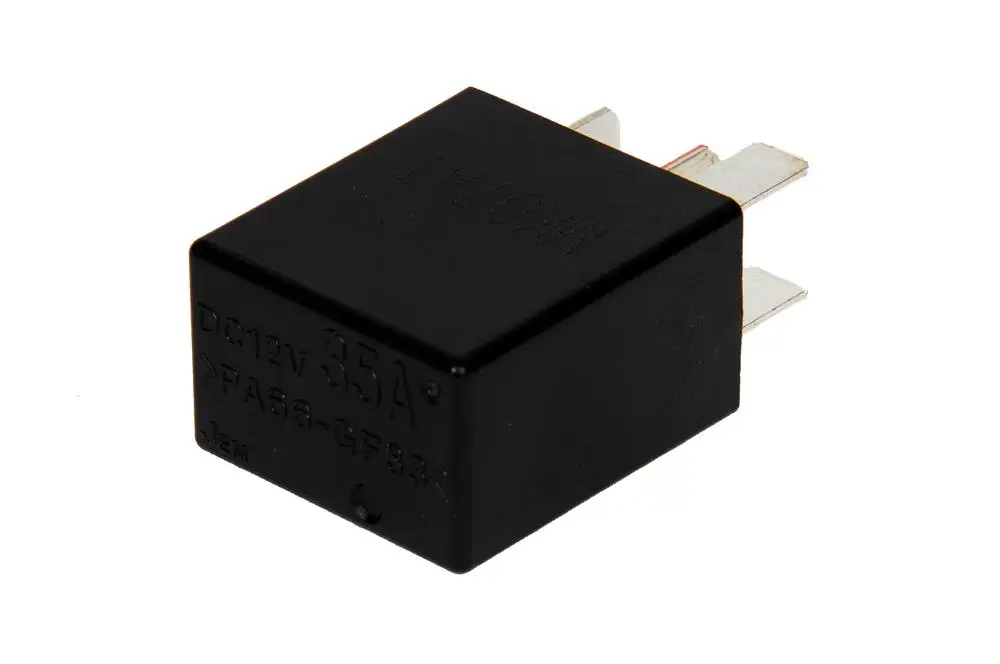 96484304 Relay Electro Aveo-cobalt Corsa S/aa