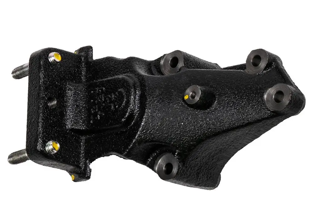 96487154 Soporte Motor Del Der Aveo