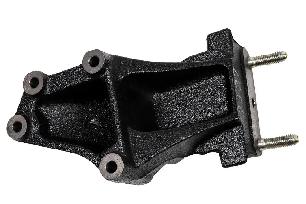 96487154 Soporte Motor Del Der Aveo