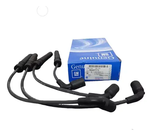 Cables de bujía para Aveo