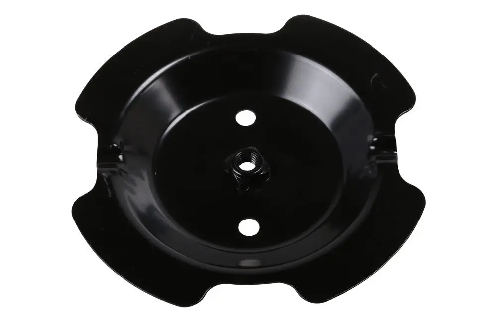 96532577  Soporte A-rueda De Repuesto