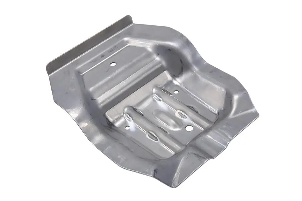 96533929  Soporte-argolla De Remolque