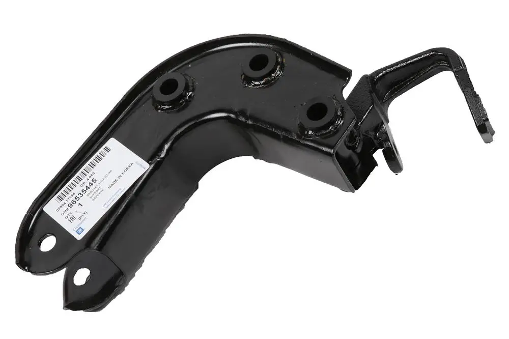 96535445 Soporte Montante Trasero Aveo Manual