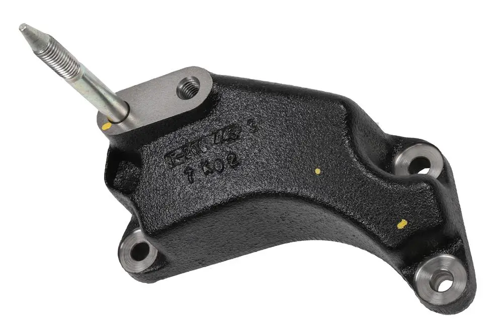 96535452 Soporte Motor Lado Izquierdo Aveo