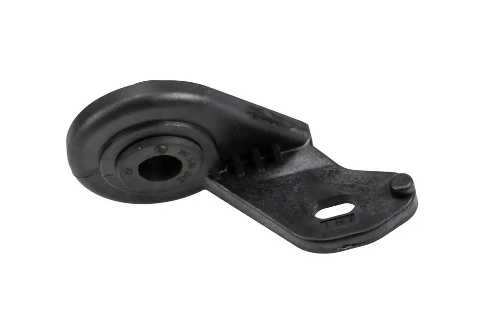 96536670 Soporte Radiador Sup. Lado Izquierdo Aveo