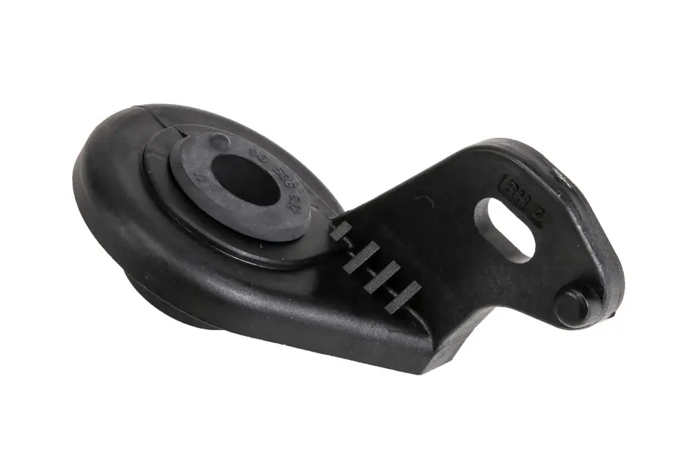 96536671 Soporte Radiador Sup. Lado Derecho Aveo