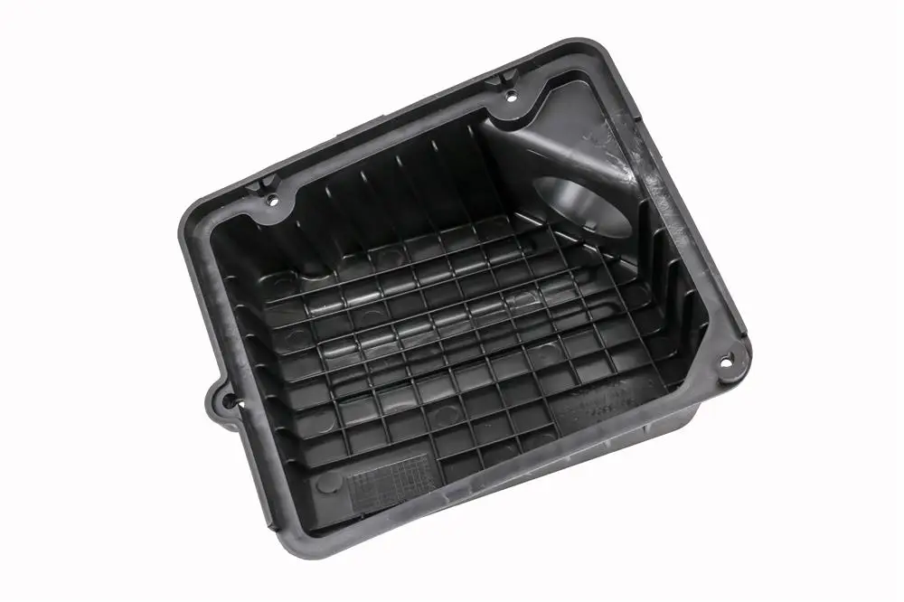 Caja filtro de aire para Aveo