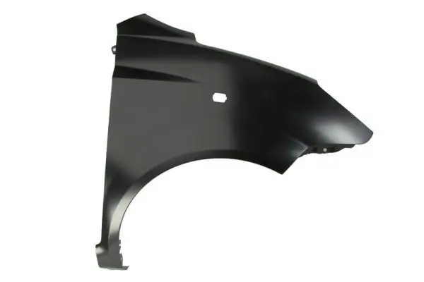 Guardabarro delantero para Spark