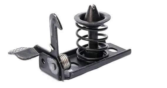 Cerradura de capot para Spark