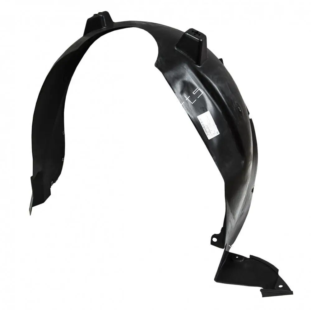 Guardaplast delantero para Captiva