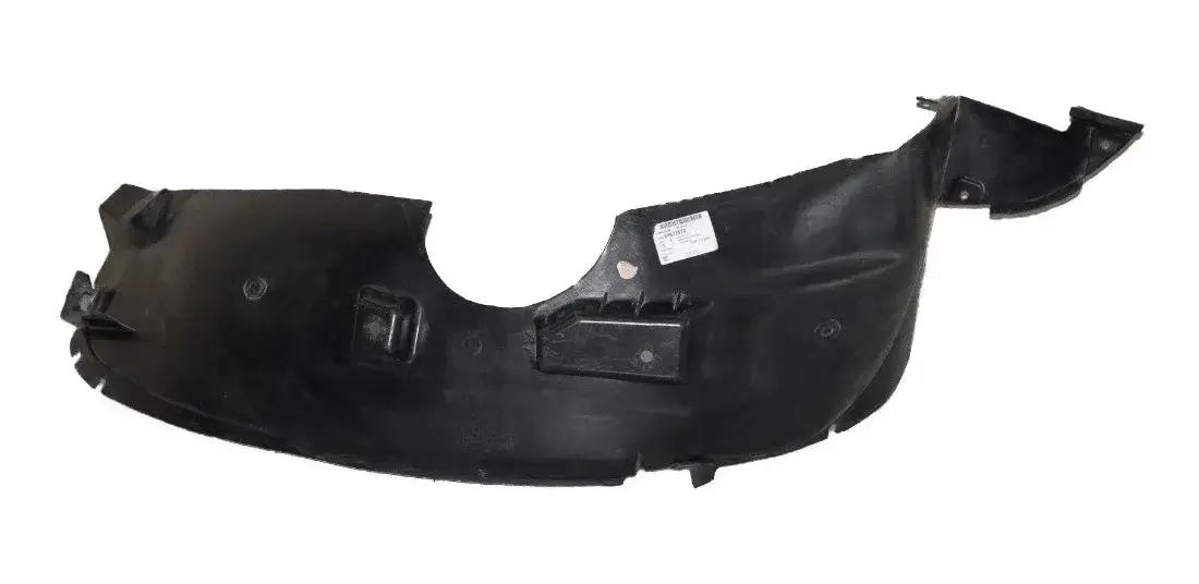 Guardaplast delantero para Captiva