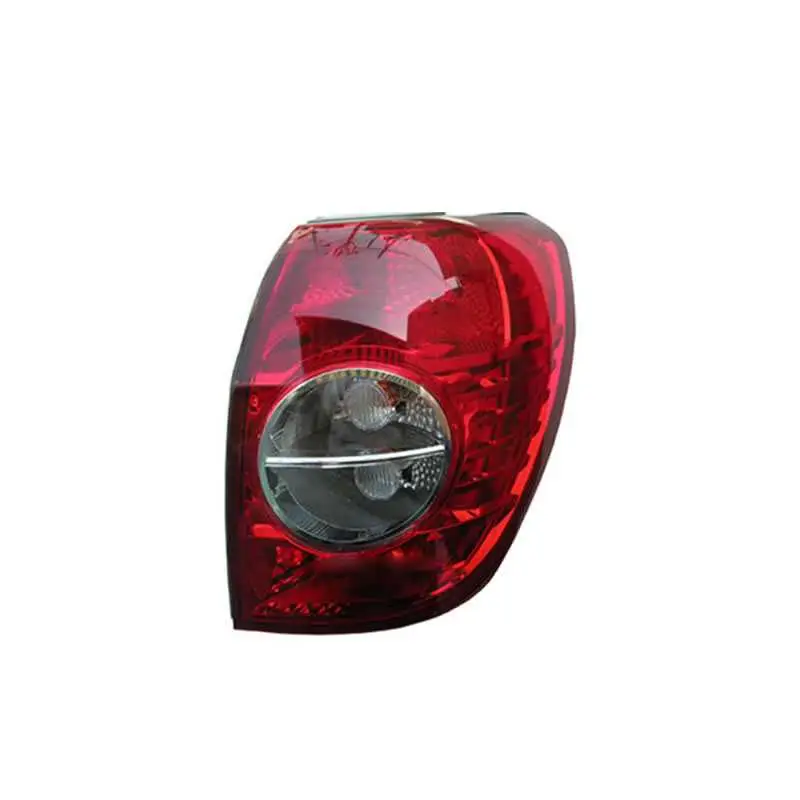 96626996 Faro Trasero Derecho Captiva A