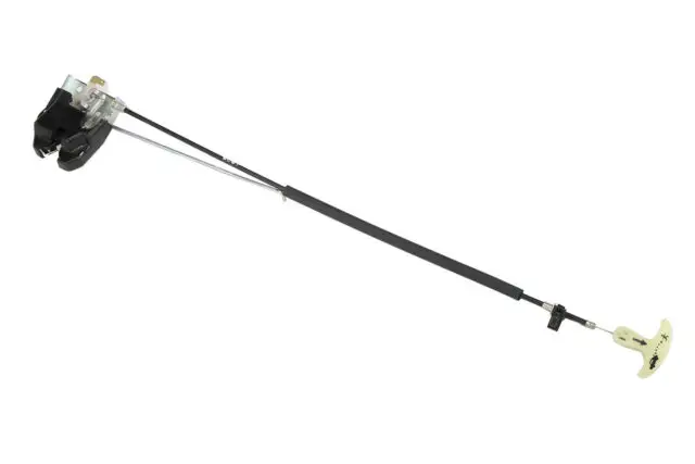 96649302 Cerradura De Baul Aveo