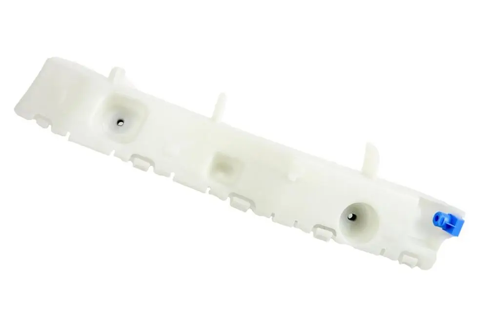 96686881 Soporte Paragolpe Tras Izq Lateral Spark B