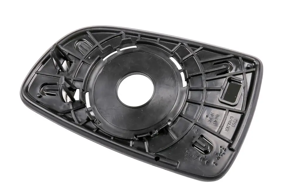 96800778 Vidrio De Espejo Lado Derecho Aveo