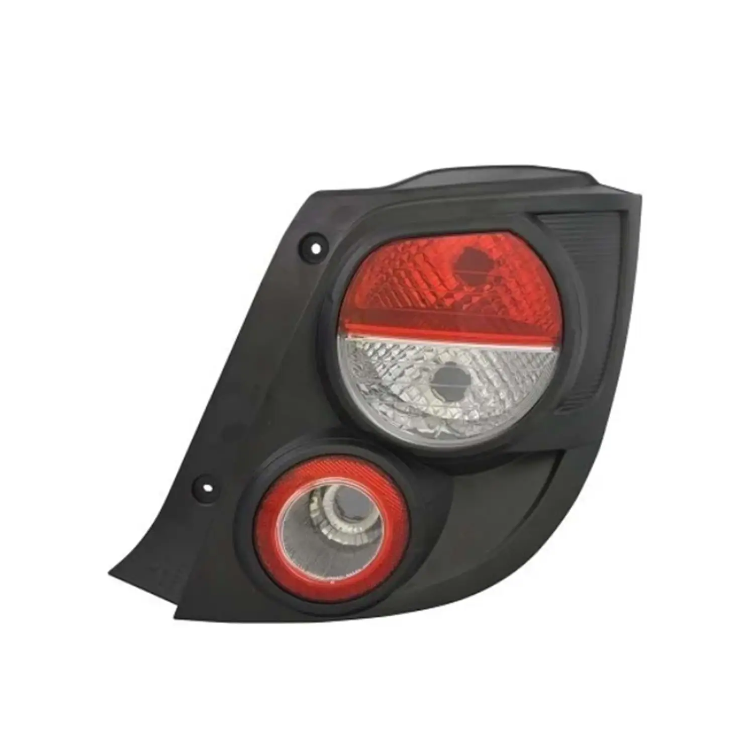 96830986 Faro Trasero Derecho Sonic 5p