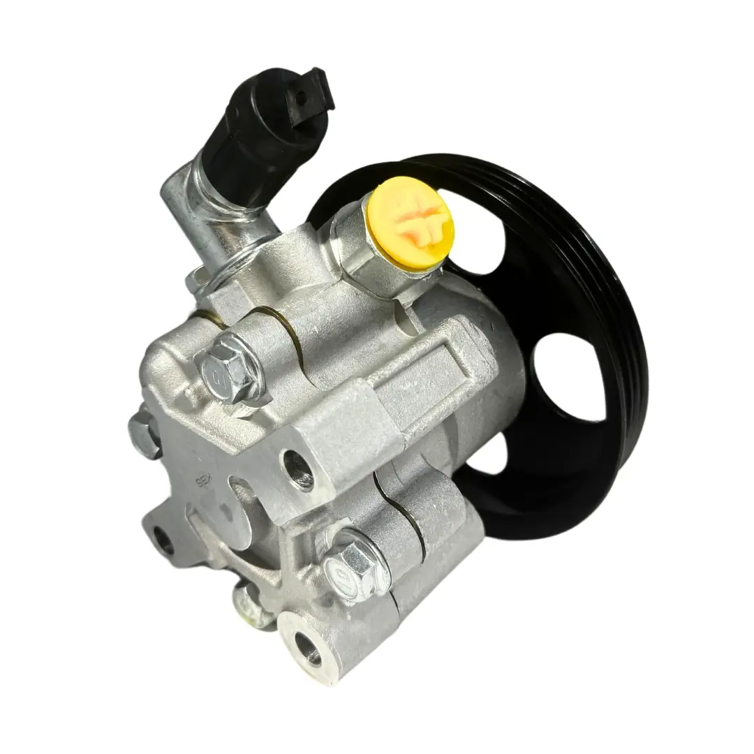 96837813 Bomba De Direccion Hidraulica Cruze 1.8n