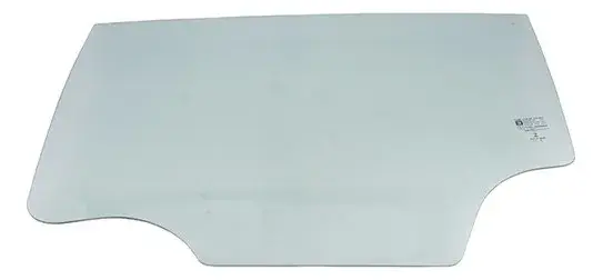 Vidrio puerta trasera para Cruze