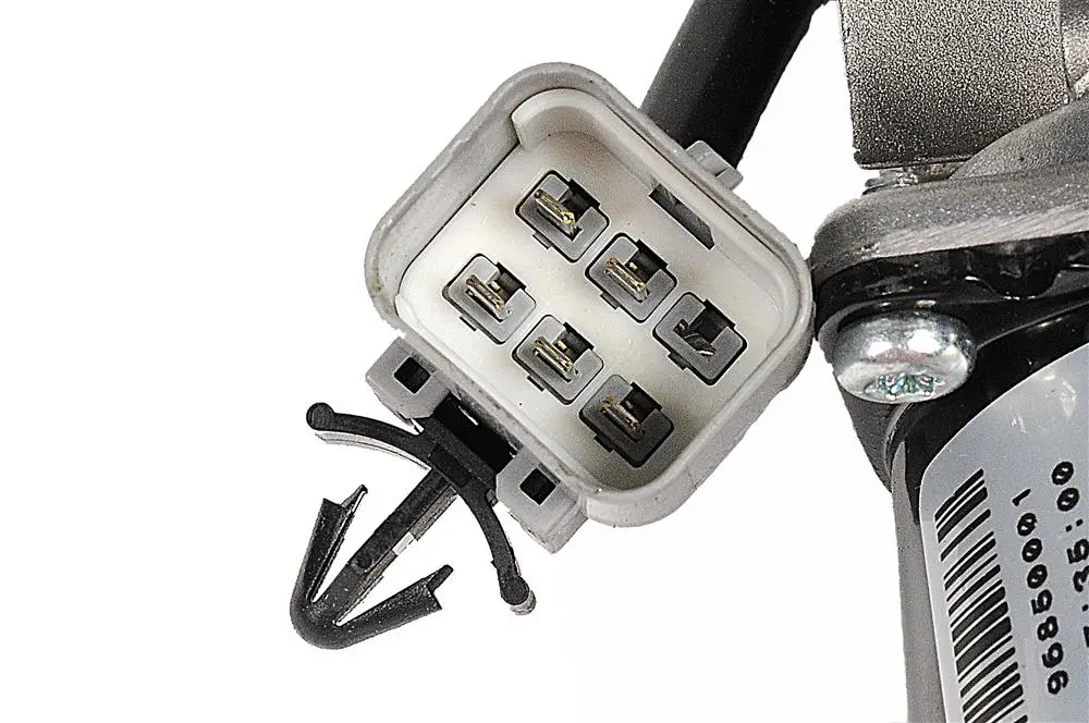 Motor limpiaparabrisa para Aveo
