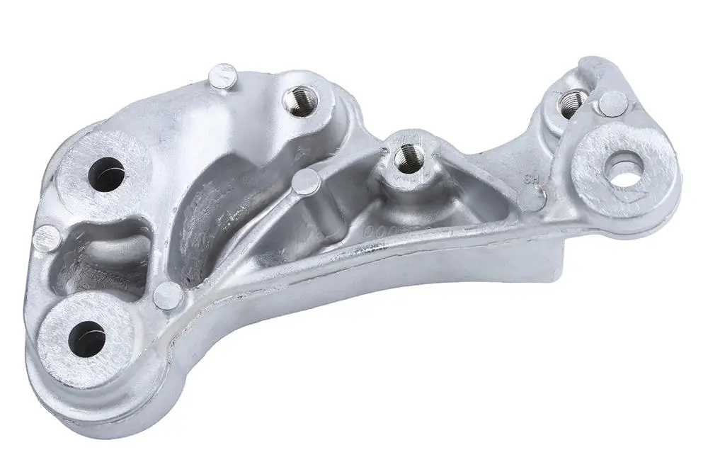 96852625 Soporte Motor Del Lado Izquierdo Cobalt 1.8-spin-onix-prisma B