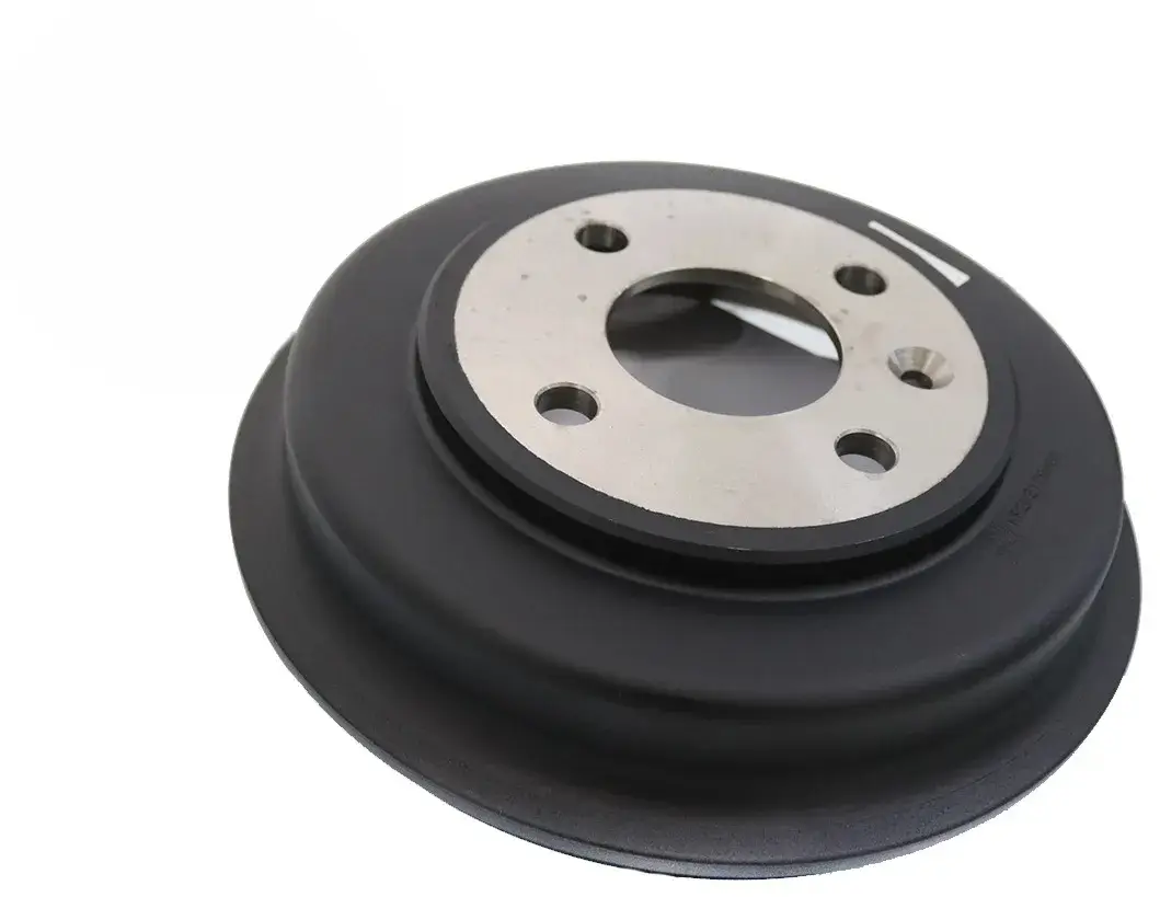 96853514 Campana De Freno Trasera Sonic / Cobalt