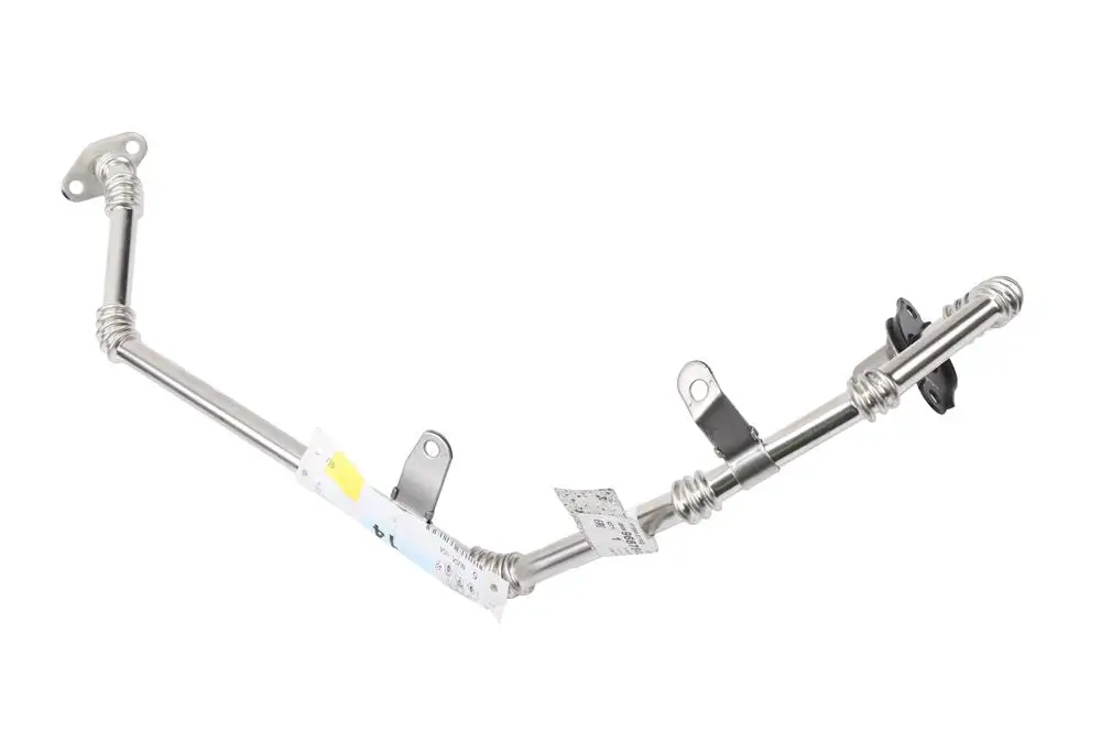 96878450 Tubo Del Egr Aveo - Cruze