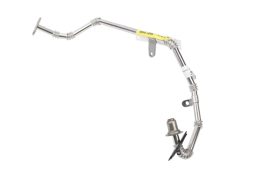 96878450 Tubo Del Egr Aveo - Cruze