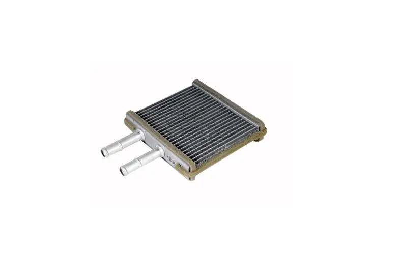 96887038 Radiador De Calefaccion Aveo