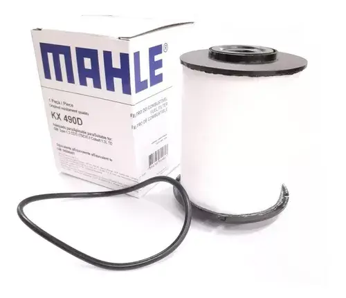 96896403N Filtro De Combustible Spin 1.3d - Cobalt 1.3d