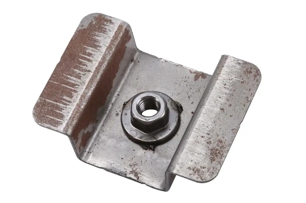 96901423  Soporte Rueda Auxilio