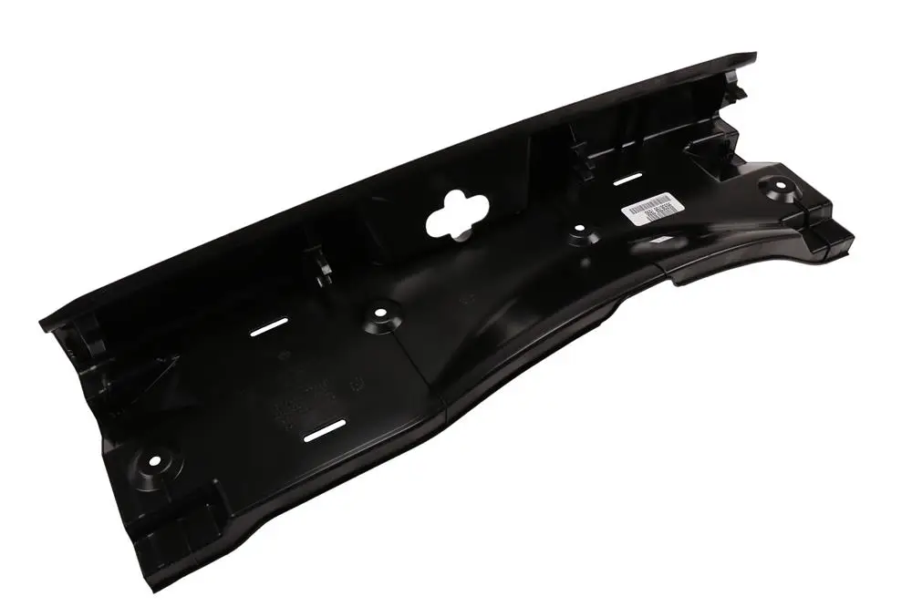96936798 Tapizado Panel Inferior Sonic 5p 13/