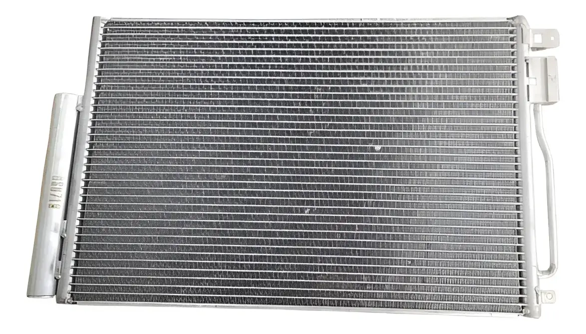 96945773N Condensador Spin-cobalt-onix-prisma B /16-tracker