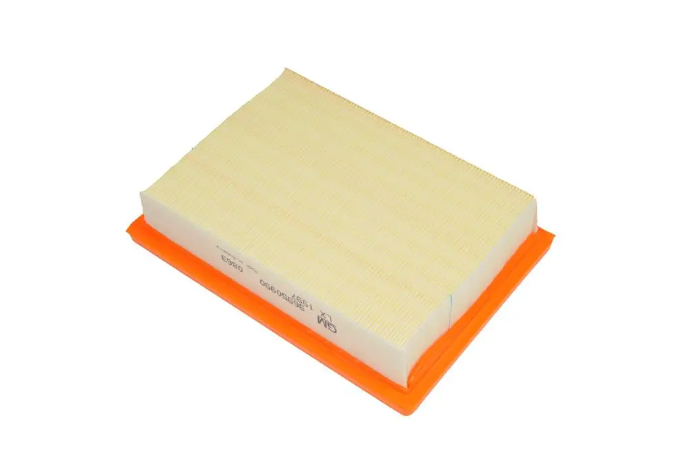 96950990 Filtro De Aire Spin - Cobalt - Sonic